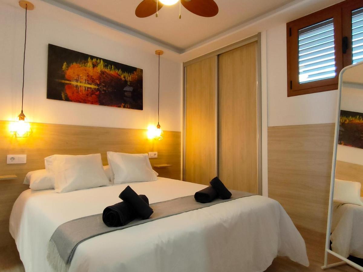 Stylish Friendly Holiday Home Playa del Ingles  Ngoại thất bức ảnh
