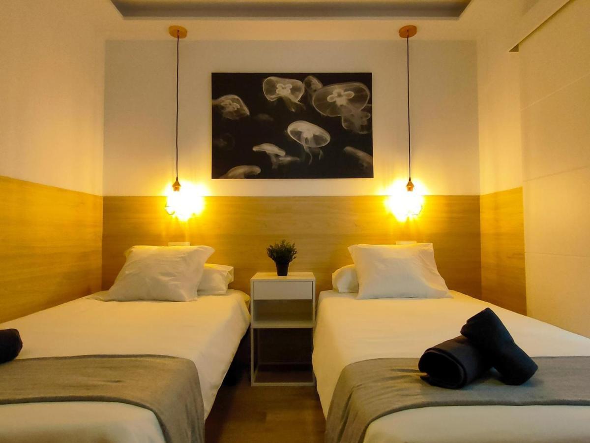 Stylish Friendly Holiday Home Playa del Ingles  Ngoại thất bức ảnh