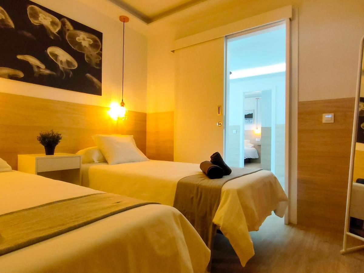 Stylish Friendly Holiday Home Playa del Ingles  Ngoại thất bức ảnh