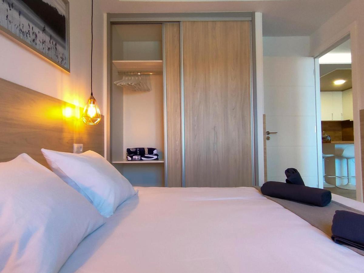 Stylish Friendly Holiday Home Playa del Ingles  Ngoại thất bức ảnh