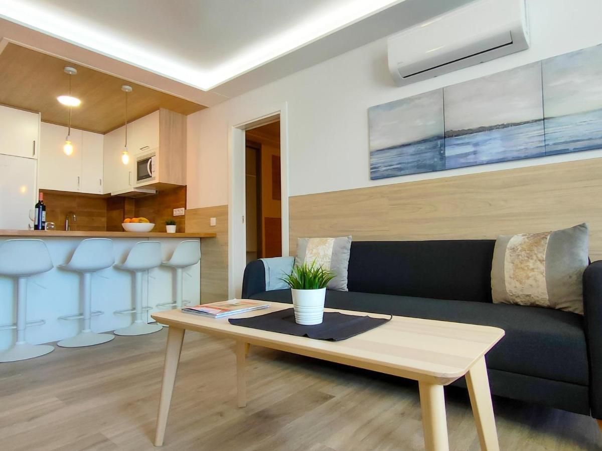 Stylish Friendly Holiday Home Playa del Ingles  Ngoại thất bức ảnh