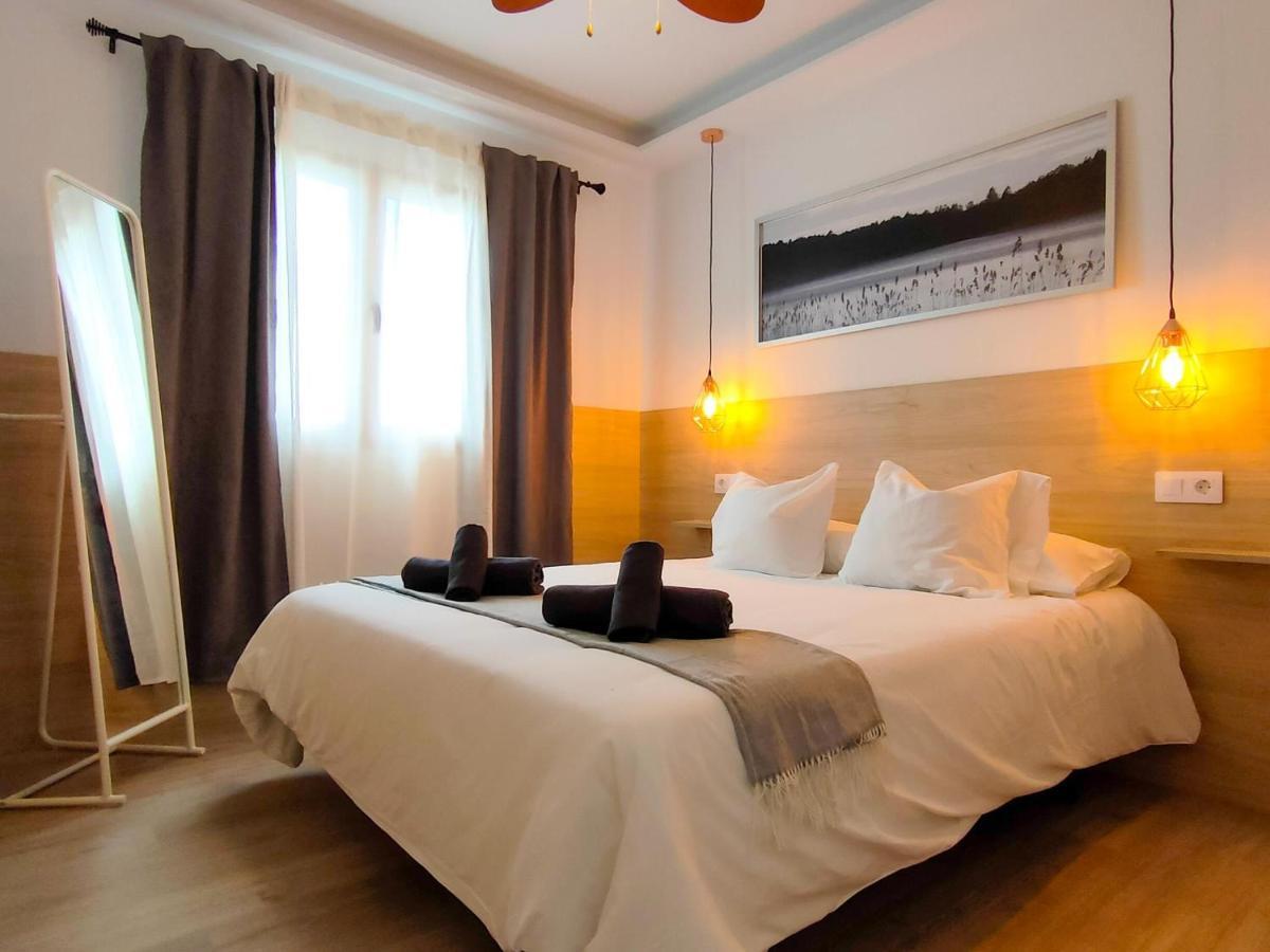 Stylish Friendly Holiday Home Playa del Ingles  Ngoại thất bức ảnh