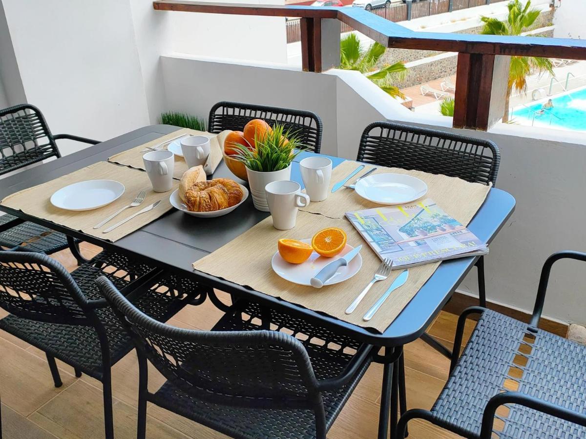 Stylish Friendly Holiday Home Playa del Ingles  Ngoại thất bức ảnh